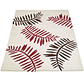 Cotswold Company Fronds Wool Rug 160x220cm