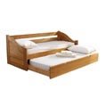 Cotswold Company Hideaway Bed with Mattresses