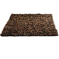 Cotswold Company Leather Rag Rug