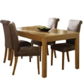 Cotswold Company Moreton Dining Table