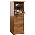 Cotswold Company Sarsden Birch Tall Cabinet
