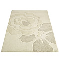 Cotswold Company Shadow Rose Rug - 160x220cm