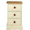 Cotswold Company Wiltshire Bedside Chests - pair