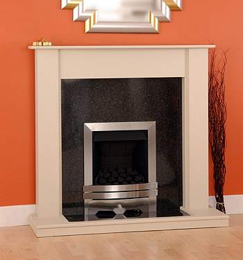 Cotswold Fireplace
