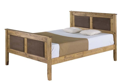 COTSWOLD KING SIZE BED