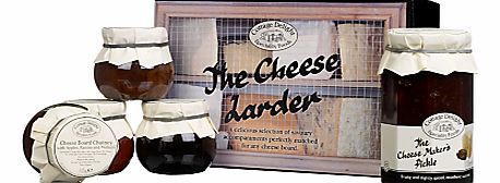 The Cheese Larder Box