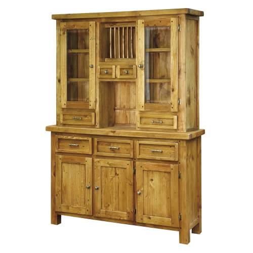 Cottage Pine Dresser Set