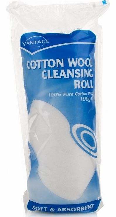 Wooll Roll 100g
