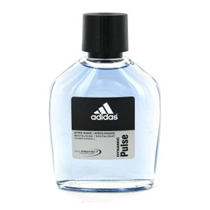 Coty Adidas Dynamic Pulse Aftershave Splash 100ml