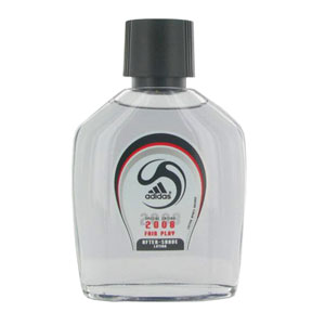 Coty Adidas Fair Play (2008) Aftershave Lotion
