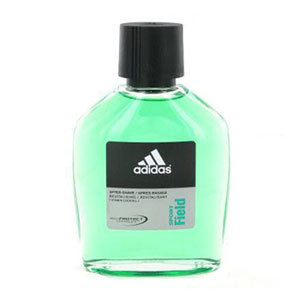 Coty Adidas Sport Field Aftershave Lotion 100ml