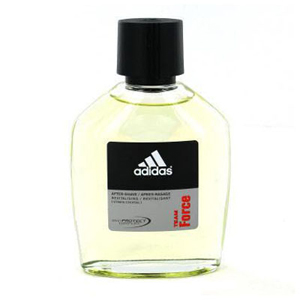 Coty Adidas Team Force Aftershave 100ml
