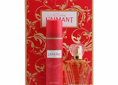 LAimant Parfum de Toilette 30ml and