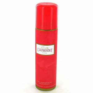 Coty Land#39;aimant Anti Perspirant Body Spray 150ml