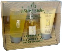 The Healing Garden Aromacology Discovery Kit Gingerlily for positivity