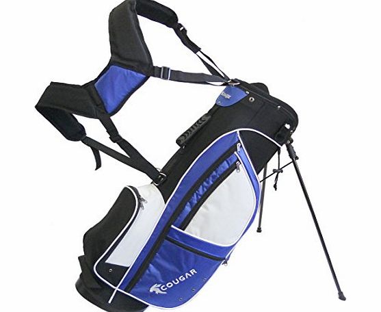 Cougar Golf Lightweight Stand Bag