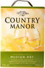 Country Manor Medium Dry Perry (3L)