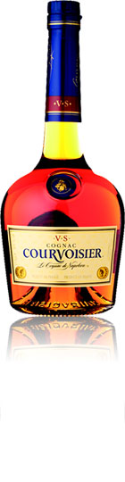Courvoisier VS (70cl)
