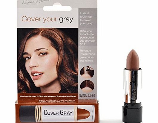  For Women Medium Brown-Lipstick