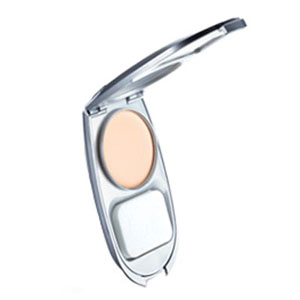 CoverGirl Advanced Radiance Compact 9.5g - Soft