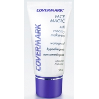 Covermark Cosmetic Camouflage Covermark Face Magic - 30ml tube