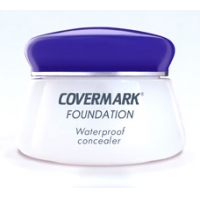 Covermark Cosmetic Camouflage Covermark Foundation 15ml