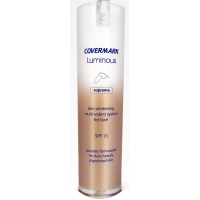 Covermark Cosmetic Camouflage Luminous Supreme Whitening Cream COVMARK-SUPRCREAM