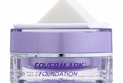 Covermark Cream Foundation Face and Body