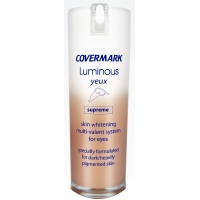 CovermarkLumi Luminous Supreme Yeux Eye Cream