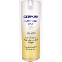 CovermarkLumi Luminous Ultra White Under Eye Cream
