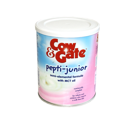 and Gate Pepti-junior (From Birth) 450g