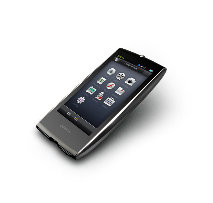 S9 8GB MP3 Player