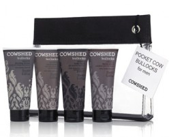 Cowshed - BULLOCKS - POCKET COW (4X20ML)
