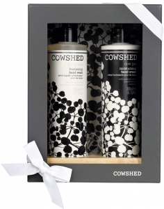 Cowshed HAND CARE DUO (2 PRODUCTS)