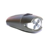 Coyote New Smart Polaris 5 LED Front Cycle Light