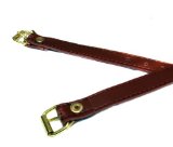 Coyote Sports New Adie Wicker Basket Straps in Brown