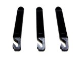 Super B Nylon Bicycle Tyre Levers 3 Pack