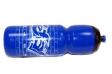 Zefal Blue Graph 750ml Water Bottle