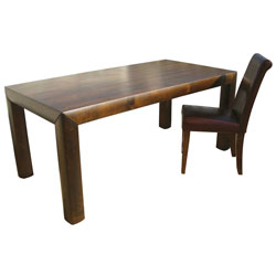 CPW - Convex 1.8m Dining Table