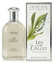 Lily Of The Valley Eau De