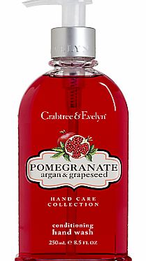 Pomegranate Conditioning Hand