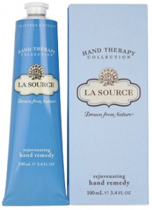 CRABTREE and EVELYN LA SOURCE REJUVENATING HAND