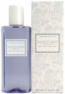 CRABTREE and EVELYN NANTUCKET BRIAR BATH and