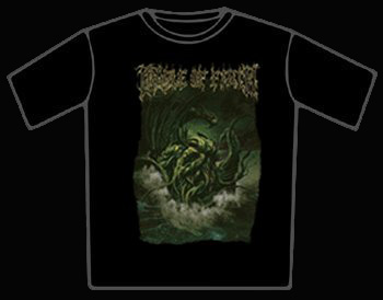 Abominations T-Shirt