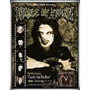 Cradle Of Filth Gallery Of The Grotesque Flag