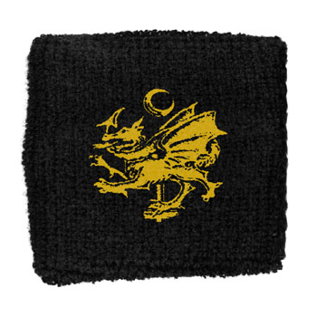 Order Of The Dragon wristband