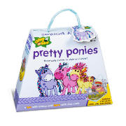 - Pretty Ponies