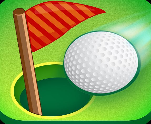 Craft Games Mini Golf Club 3D Free