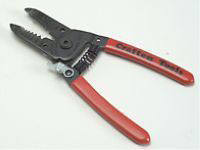 15E Wiring Pliers - Carded
