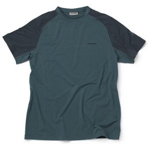 Atoll   Two Colour T-Shirt